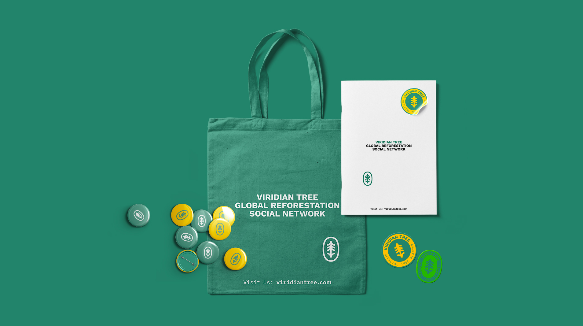 Estudio de diseño gráfico Identidad