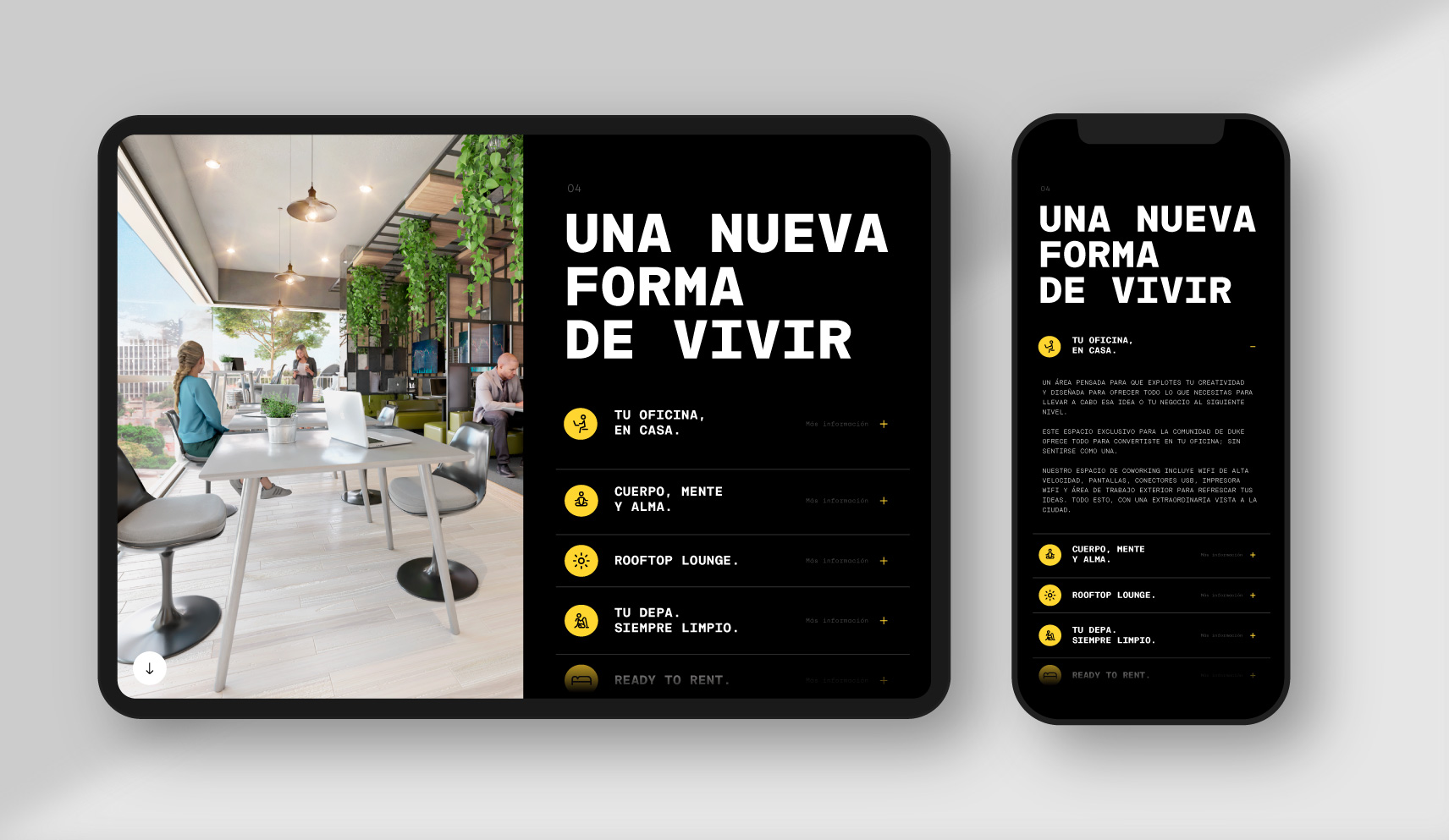 Diseño de Sitio Web Estudio de diseño gráfico en querétaro